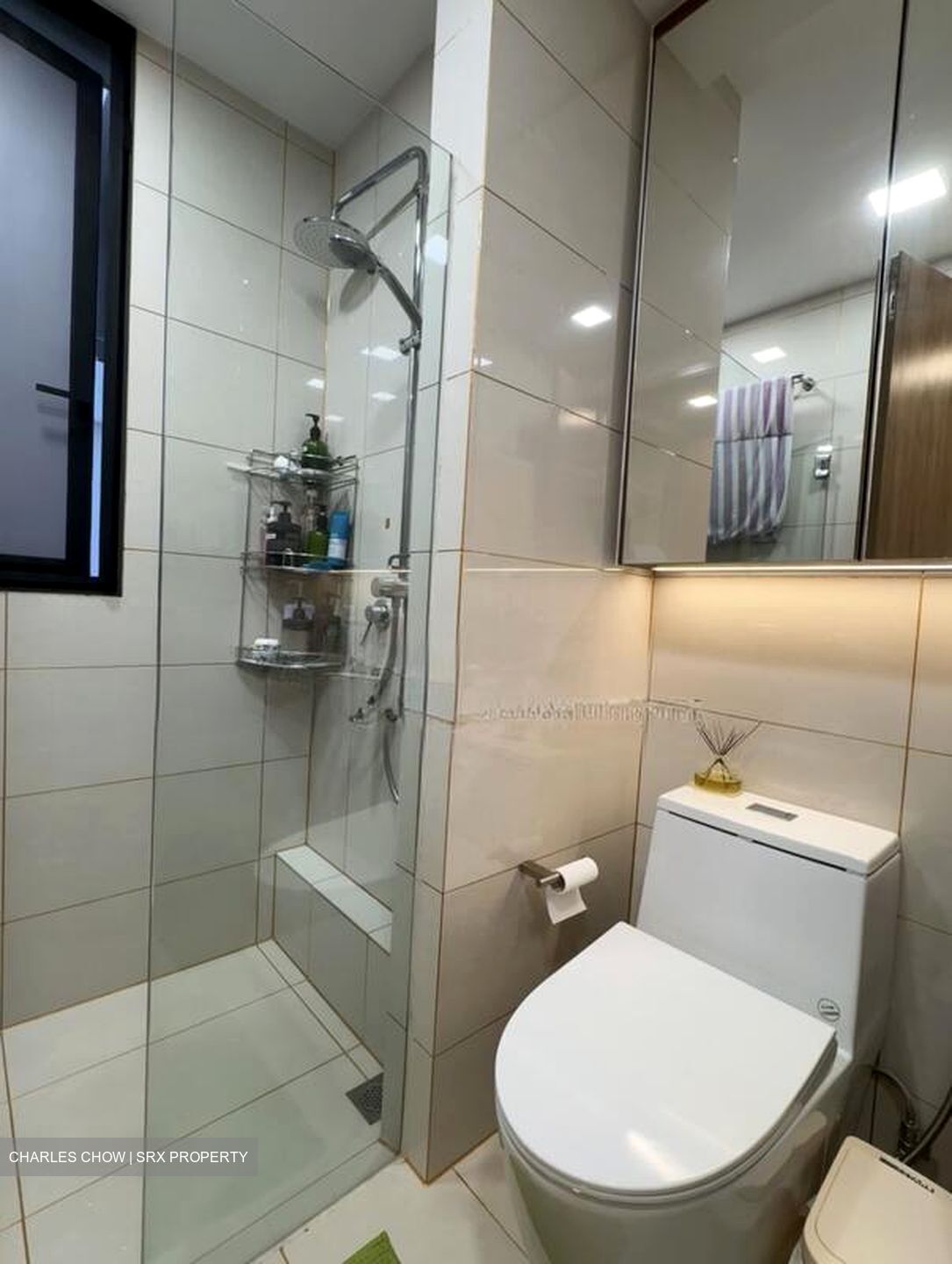 Skypark Residences (D27), Condominium #577814161